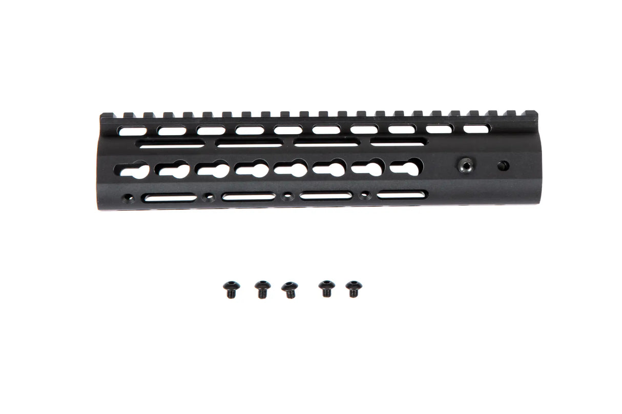 KeyMod CNC 9“ Handguard