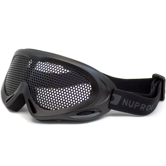 NP Pro Mesh Eye Protection Airsoftgeek