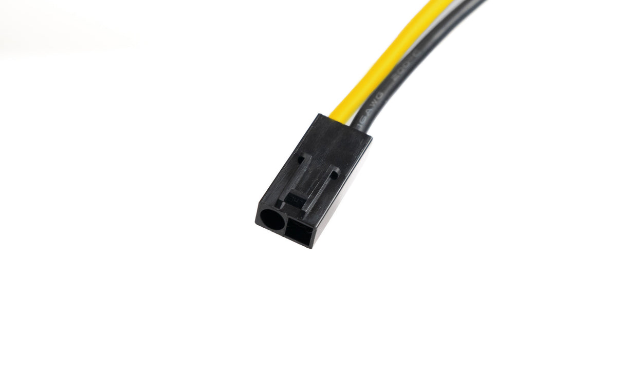 TITAN NiMH Batteri 8.4V 1700mAh – Stick (AK) Small Tamiya