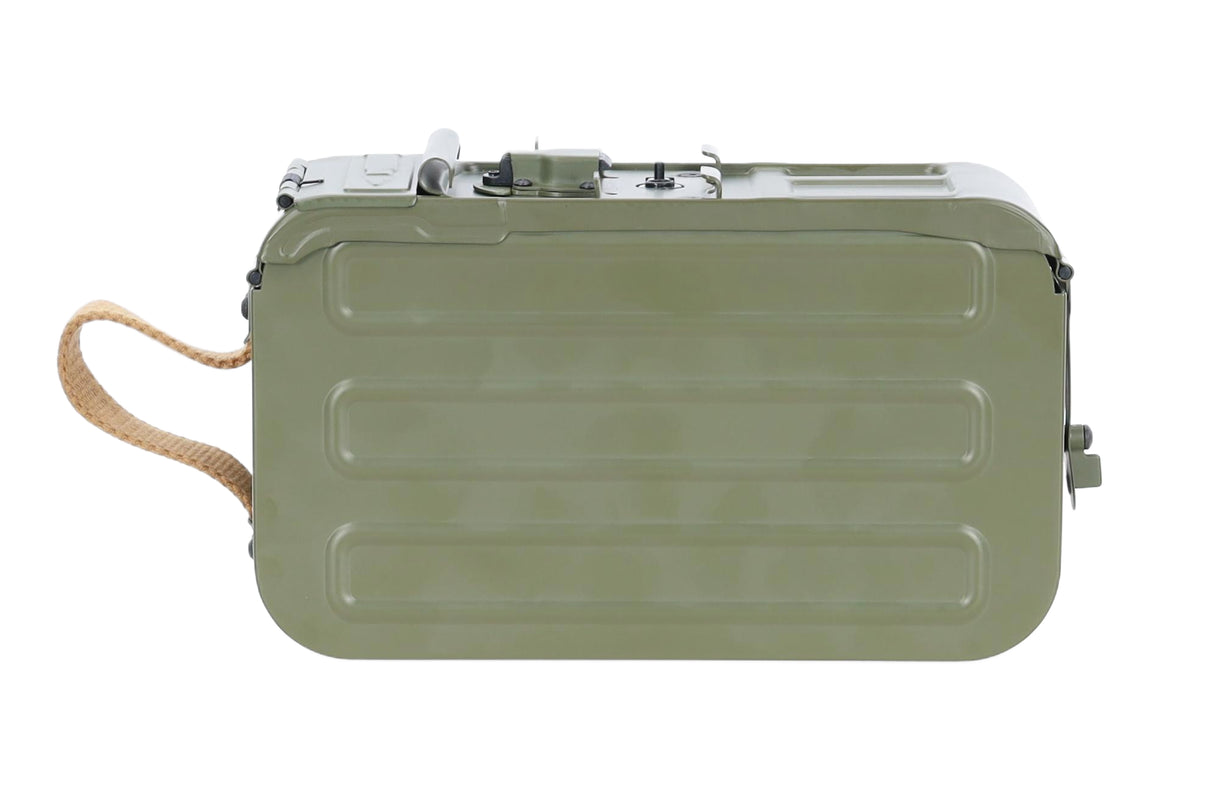 Box-type magazine 5000 BBs Specna Arms x A&K for PKM