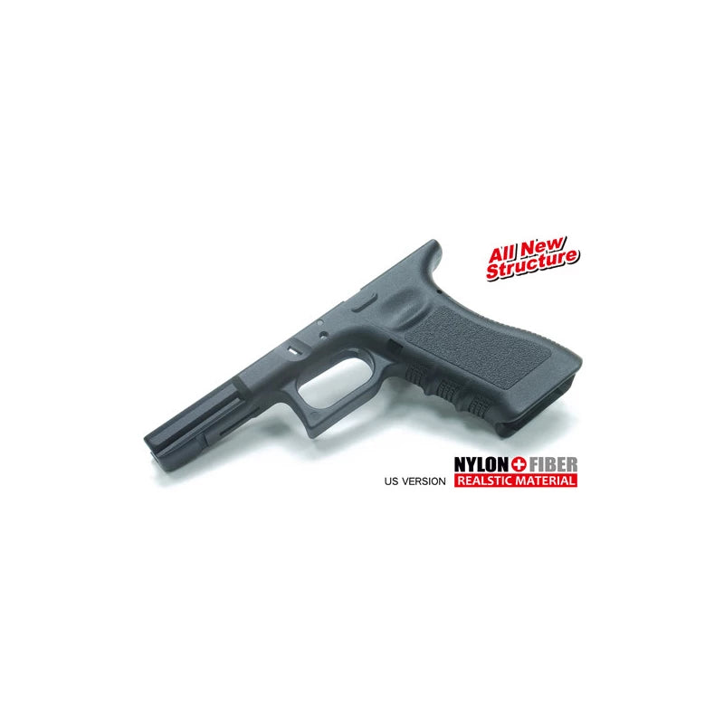 Original Frame til Marui Glock 17