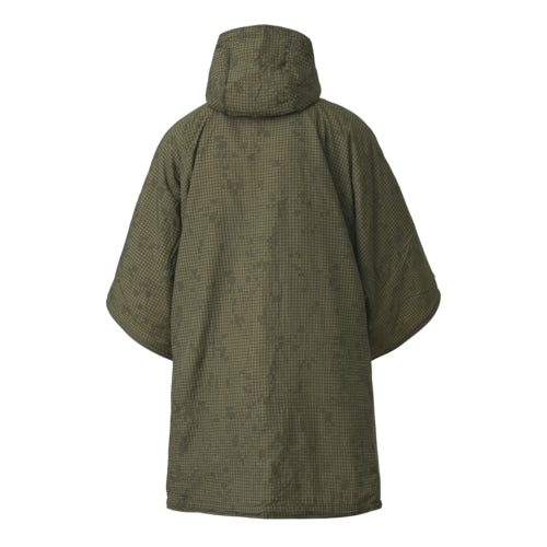 Helikon-Tex Swagman Roll vendbar poncho