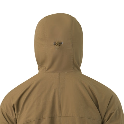 HELIKON Jacket SAS Smock DuraCanvas