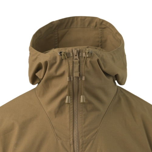 HELIKON Jacket SAS Smock DuraCanvas