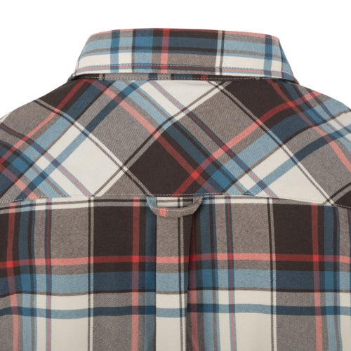 HELIKON Shirt GREYMAN, Long Sleeve