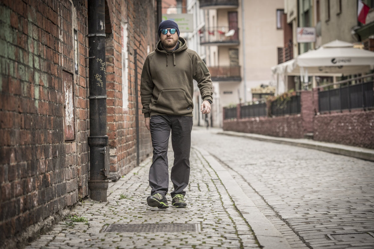 HELIKON Sweatshirt Urban Tactical Lite (Kangaroo)