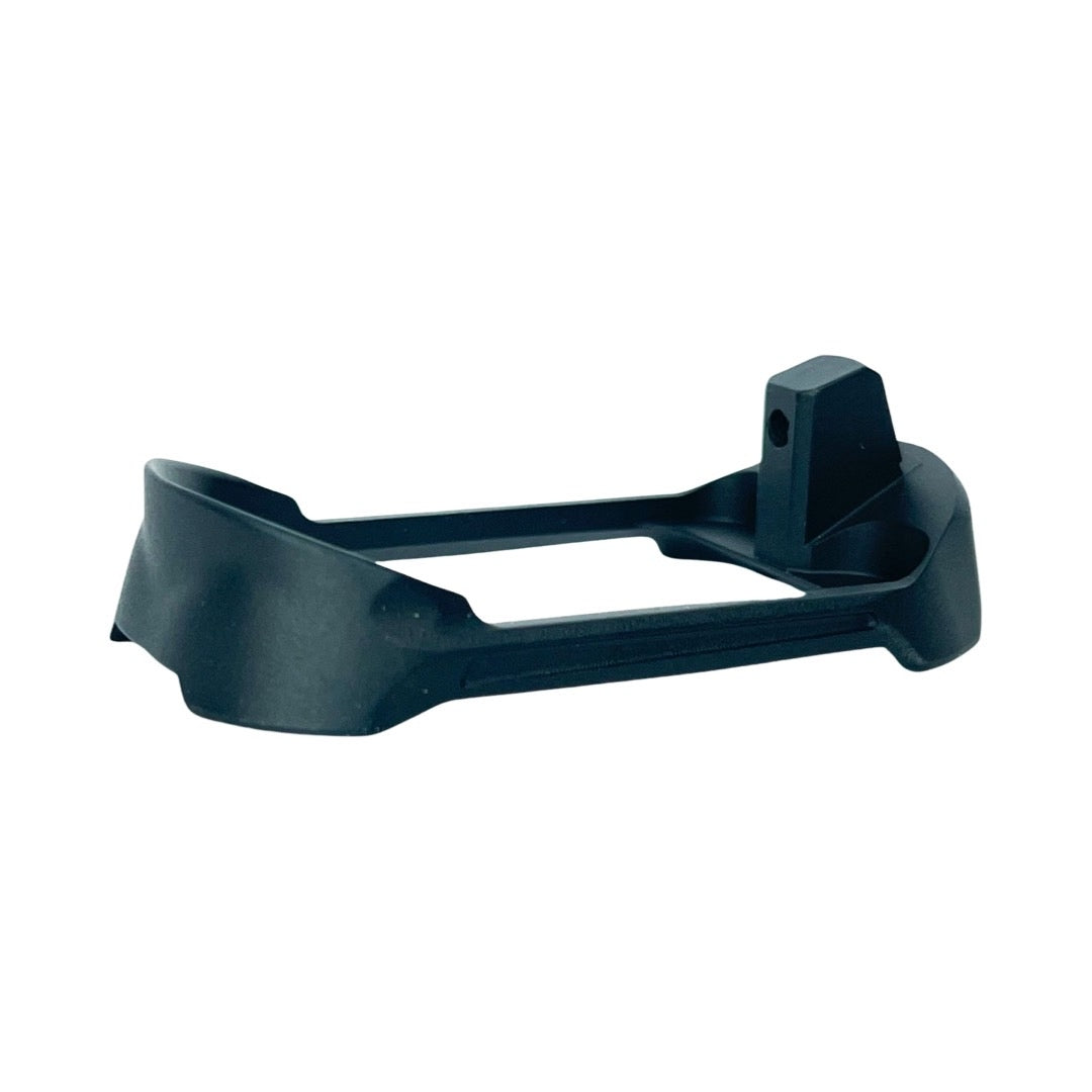CTM TAC CNC magwell i 6061-aluminium til AAP-01