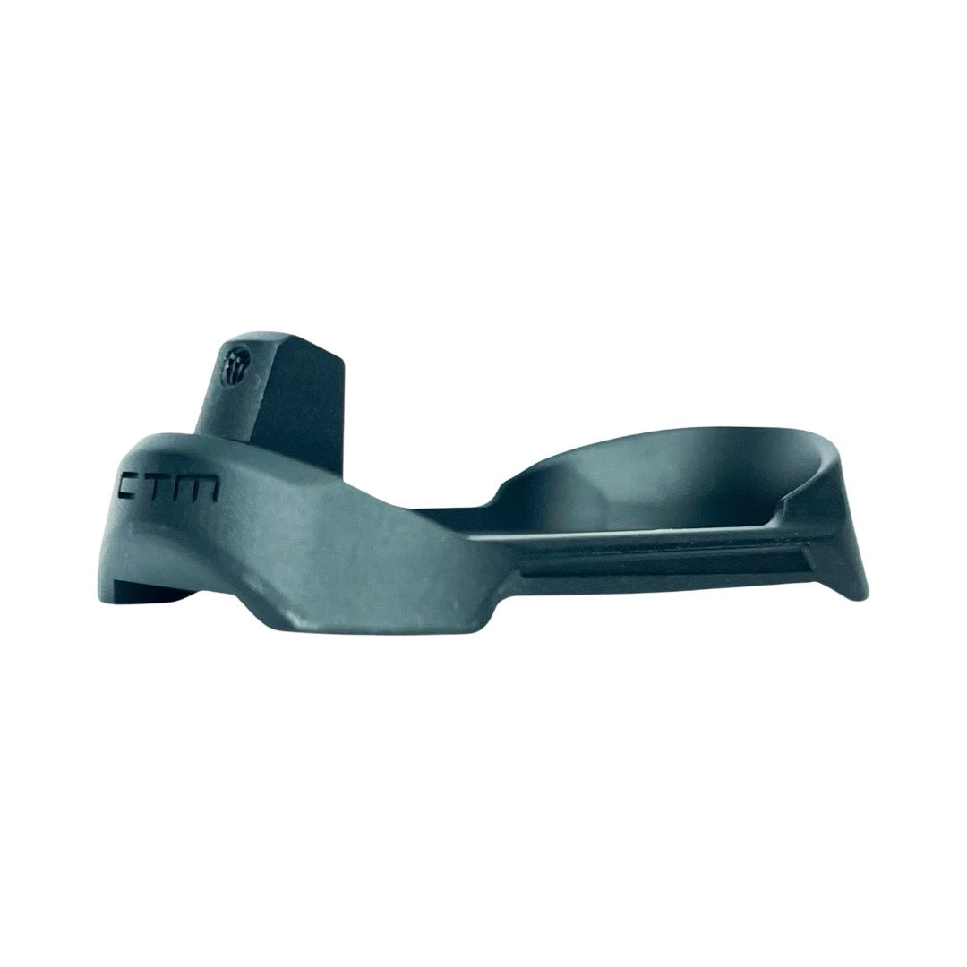 CTM TAC CNC magwell i 6061-aluminium til AAP-01