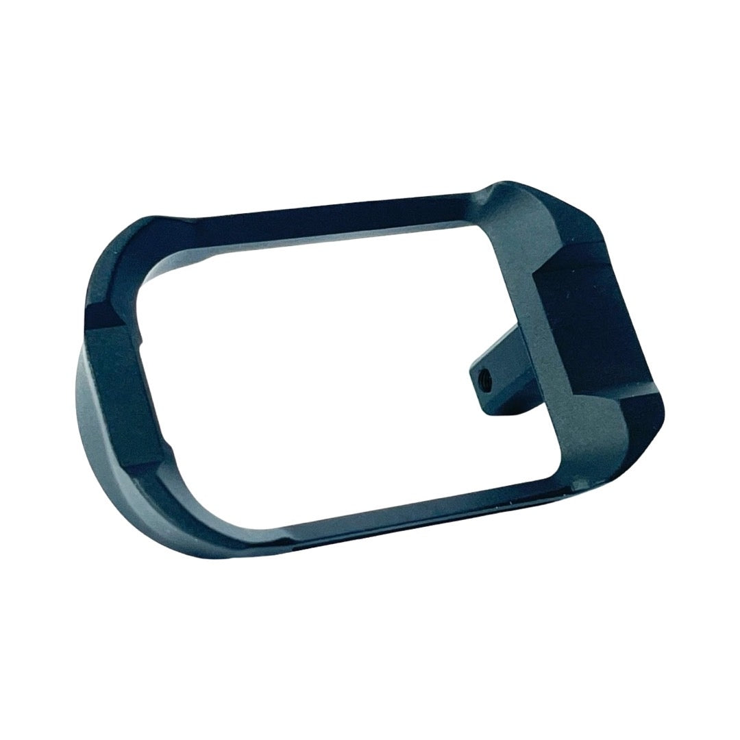 CTM TAC CNC magwell i 6061-aluminium til AAP-01
