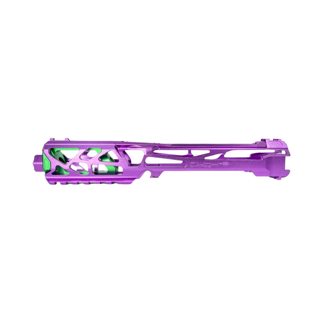 CTM TAC FUKU-2 Skeleton CNC upper set til AAP-01