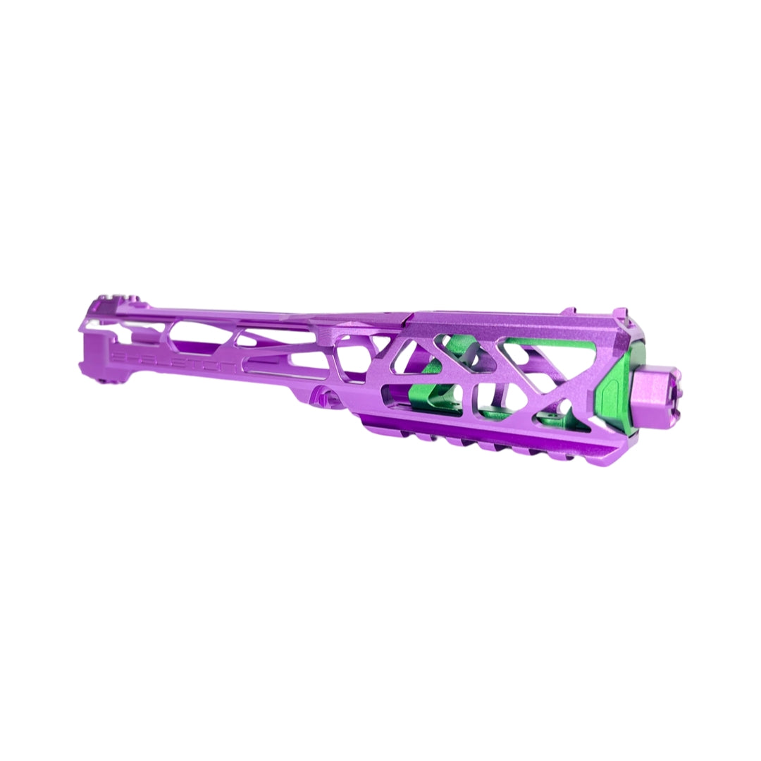 CTM TAC FUKU-2 Skeleton CNC upper set til AAP-01