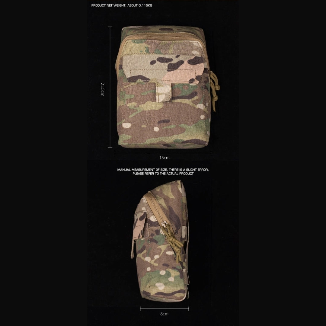 WST GP Multifunctional MOLLE Pouch
