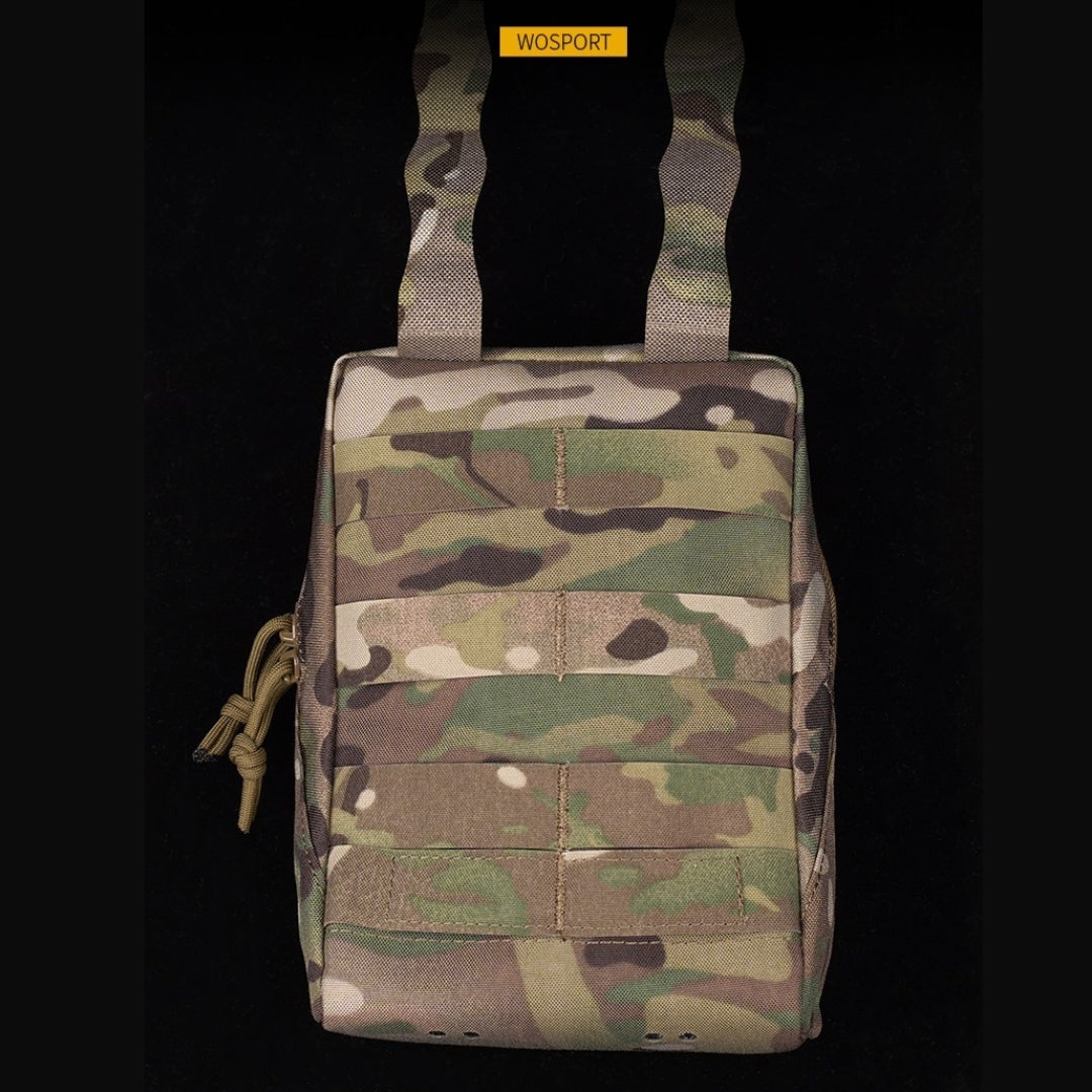 WST GP Multifunctional MOLLE Pouch