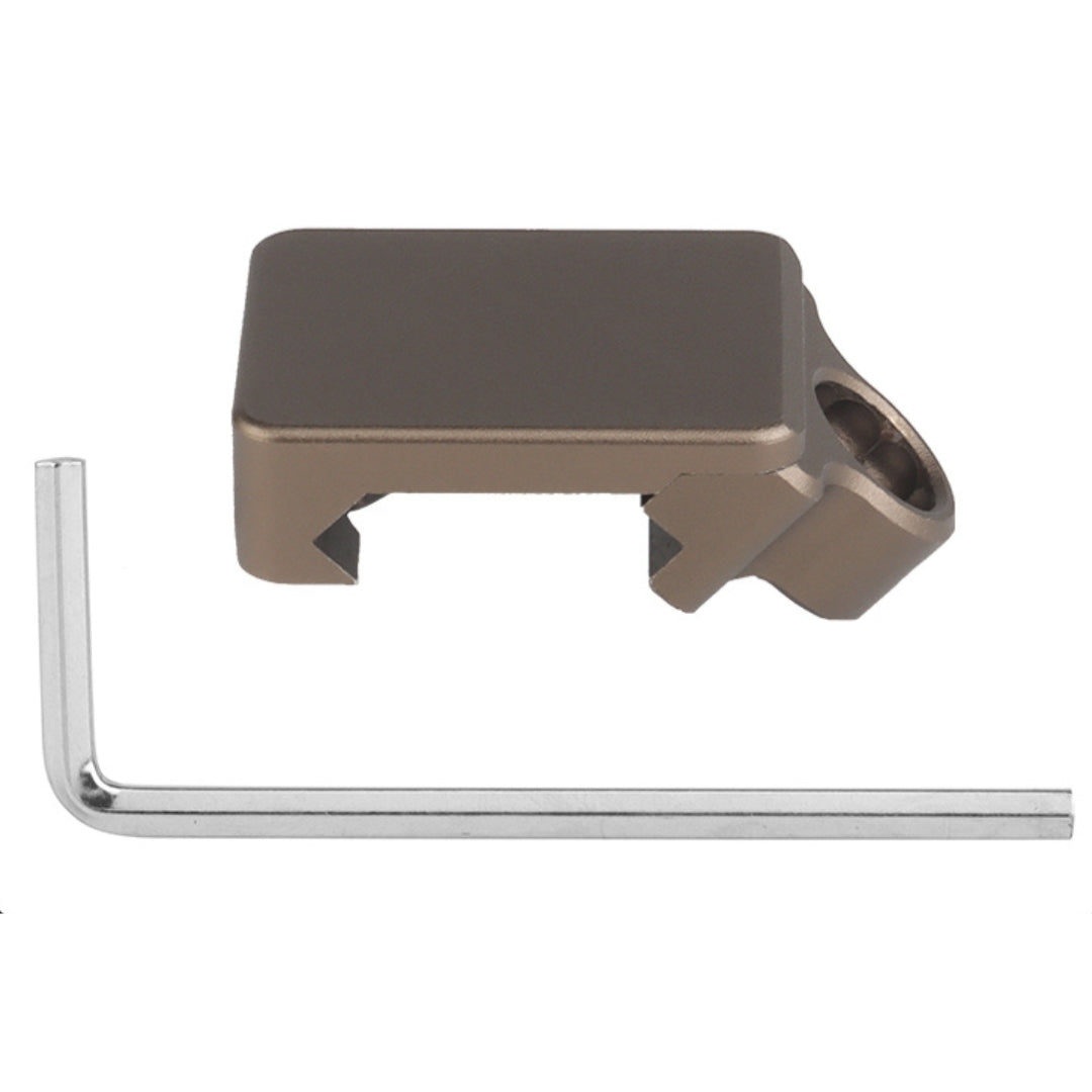 WST RIS / Picatinny Quick Detach Sling Mount