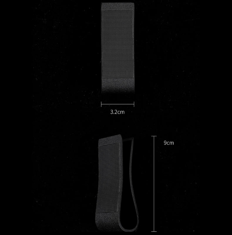 WST Kydex Insert for Pistol Magazine Pouch