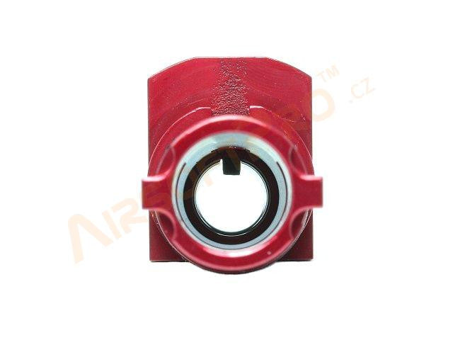 AirsoftPro CNC Aluminum Hop-Up Unit G36