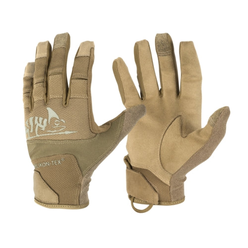 HELIKON Range Tactical Gloves