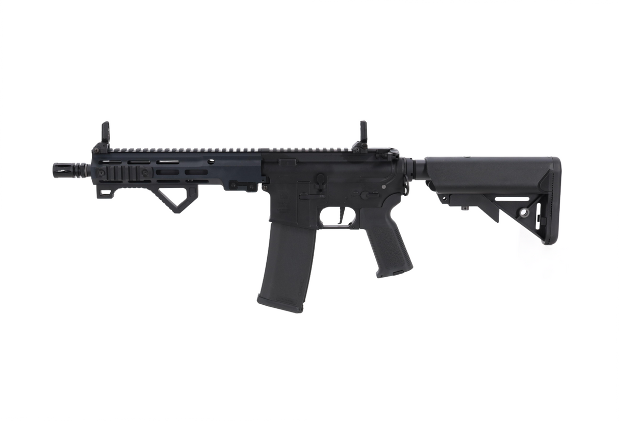 Specna Arms SA-E23 EDGE HAL2 Gen.2 AEG - Black