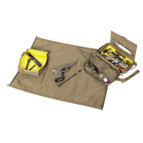 HELIKON Service Case Gun Maintenance Bag