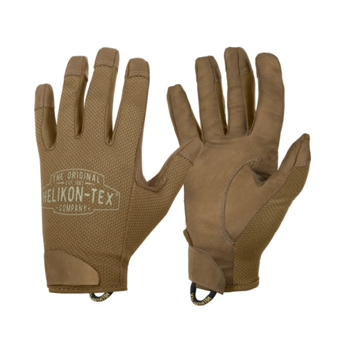 HELIKON RANGEMAN Shooting Gloves
