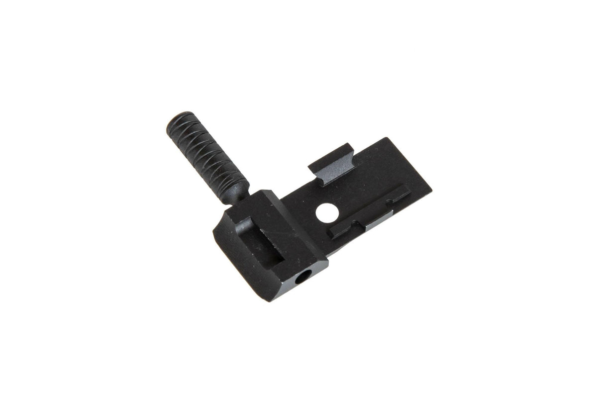 Double-Sided Charging Handle For TM Hi-Capa - Sort