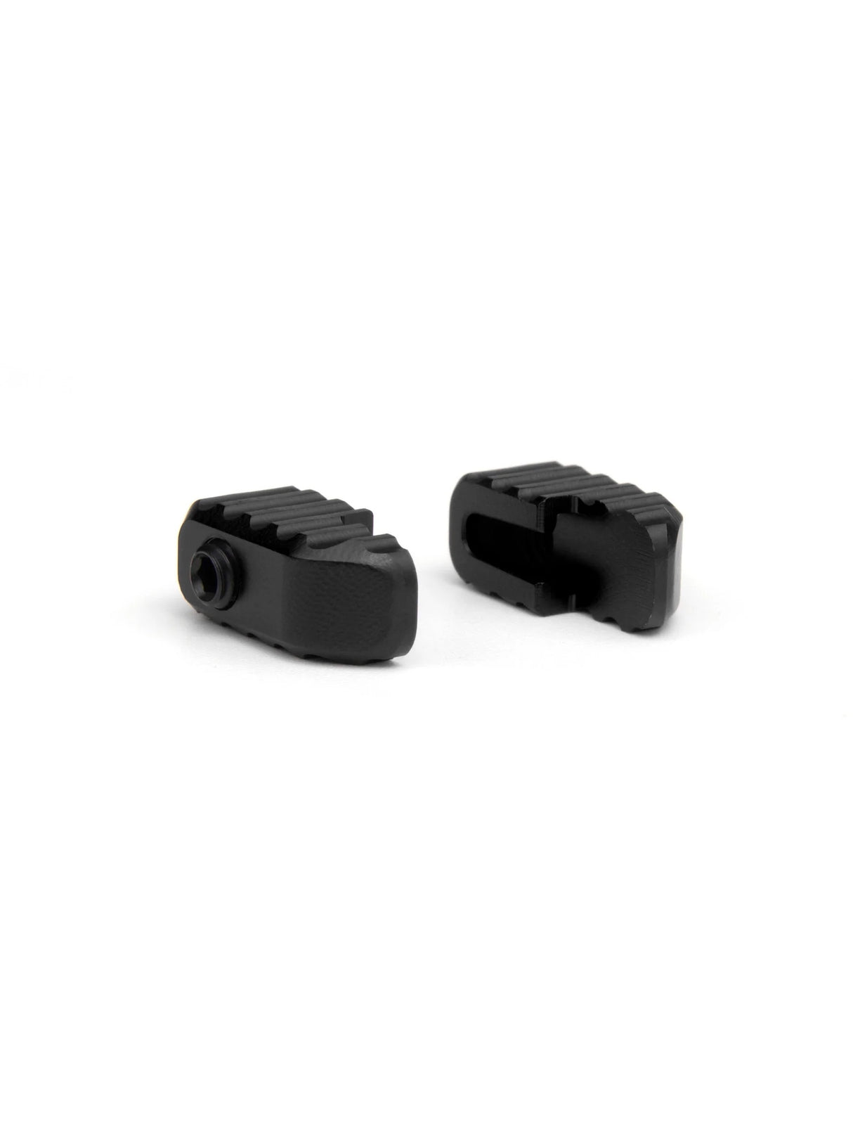 Tridos.Design AAP-01 forstørret slædelås, CNC-fremstillet