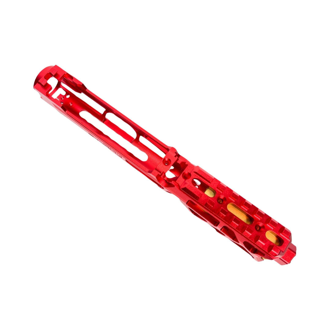 CTM TAC FUKU-2 Skeleton CNC upper set til AAP-01