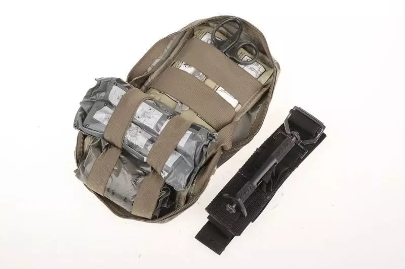 Medical Pouch - OD Green