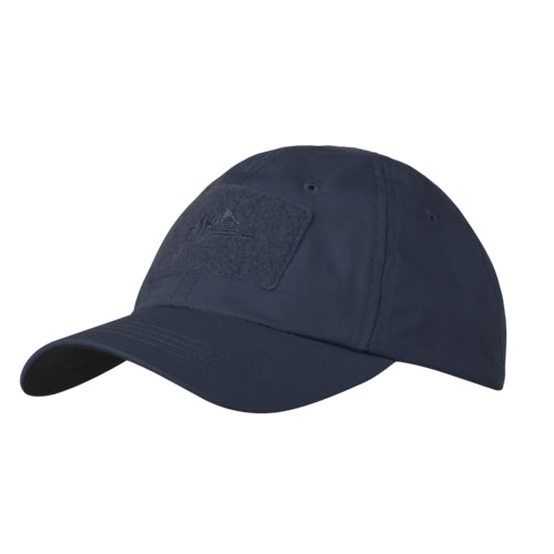 HELIKON Baseball Cap with Velcro Adjustment, Ripstop