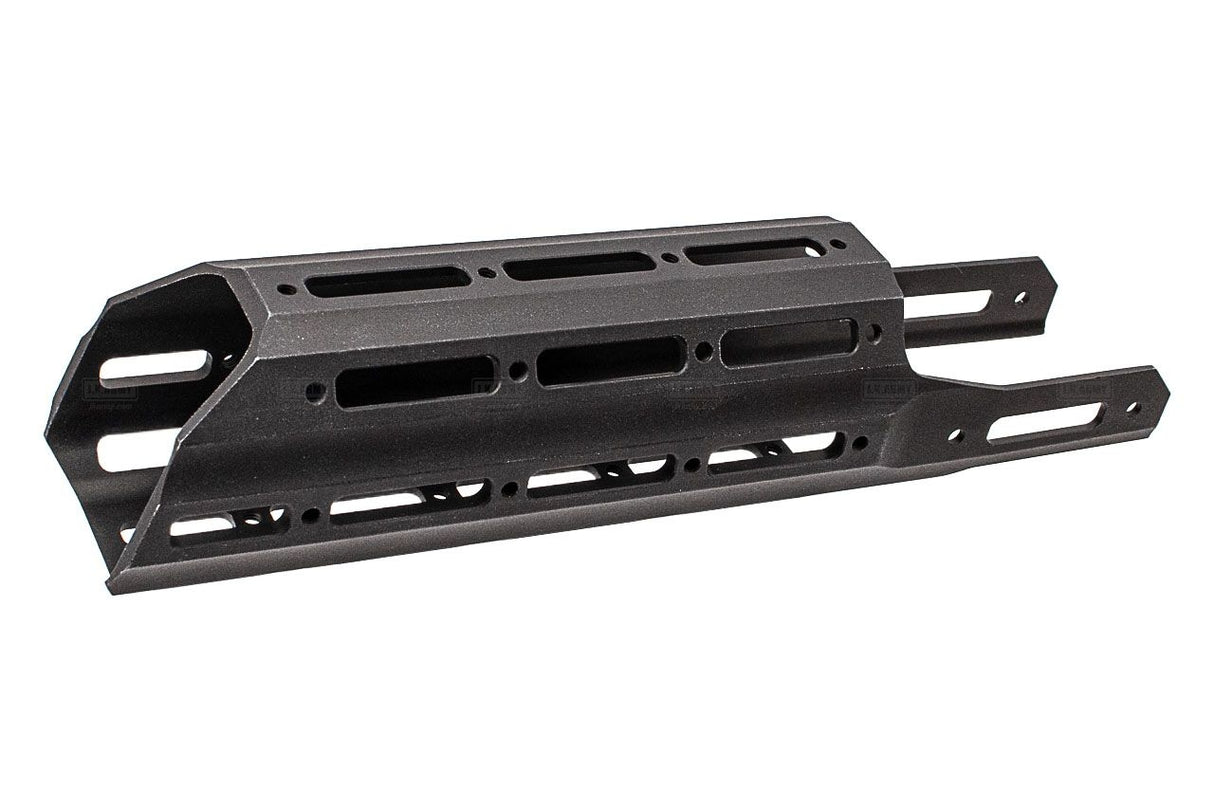 Angry Gun KSV MODULAR M-LOK skinnesystem til KRYTAC KRISS Vector