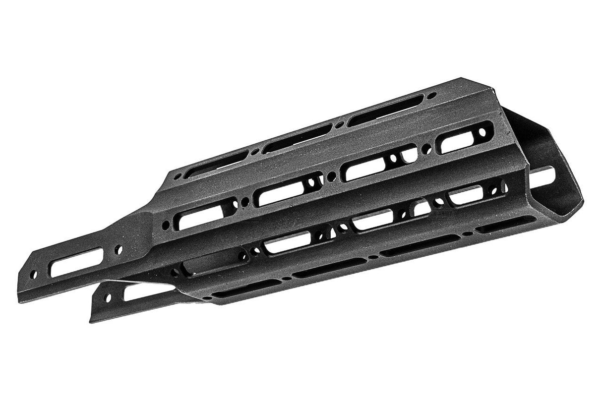 Angry Gun KSV MODULAR M-LOK skinnesystem til KRYTAC KRISS Vector