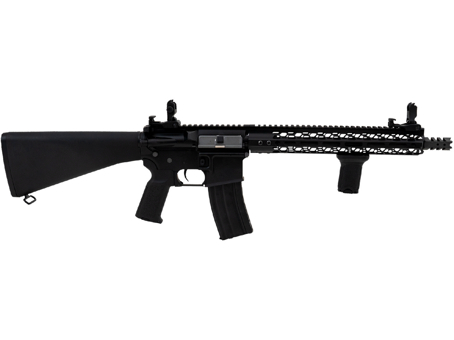 Colt M4 Lima - Sort
