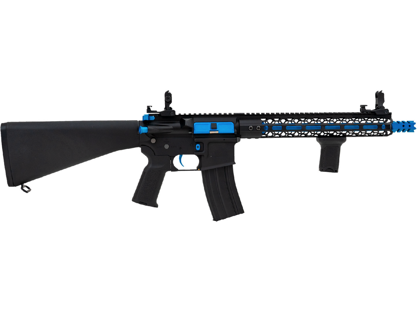 Colt M4 Lima - Blå