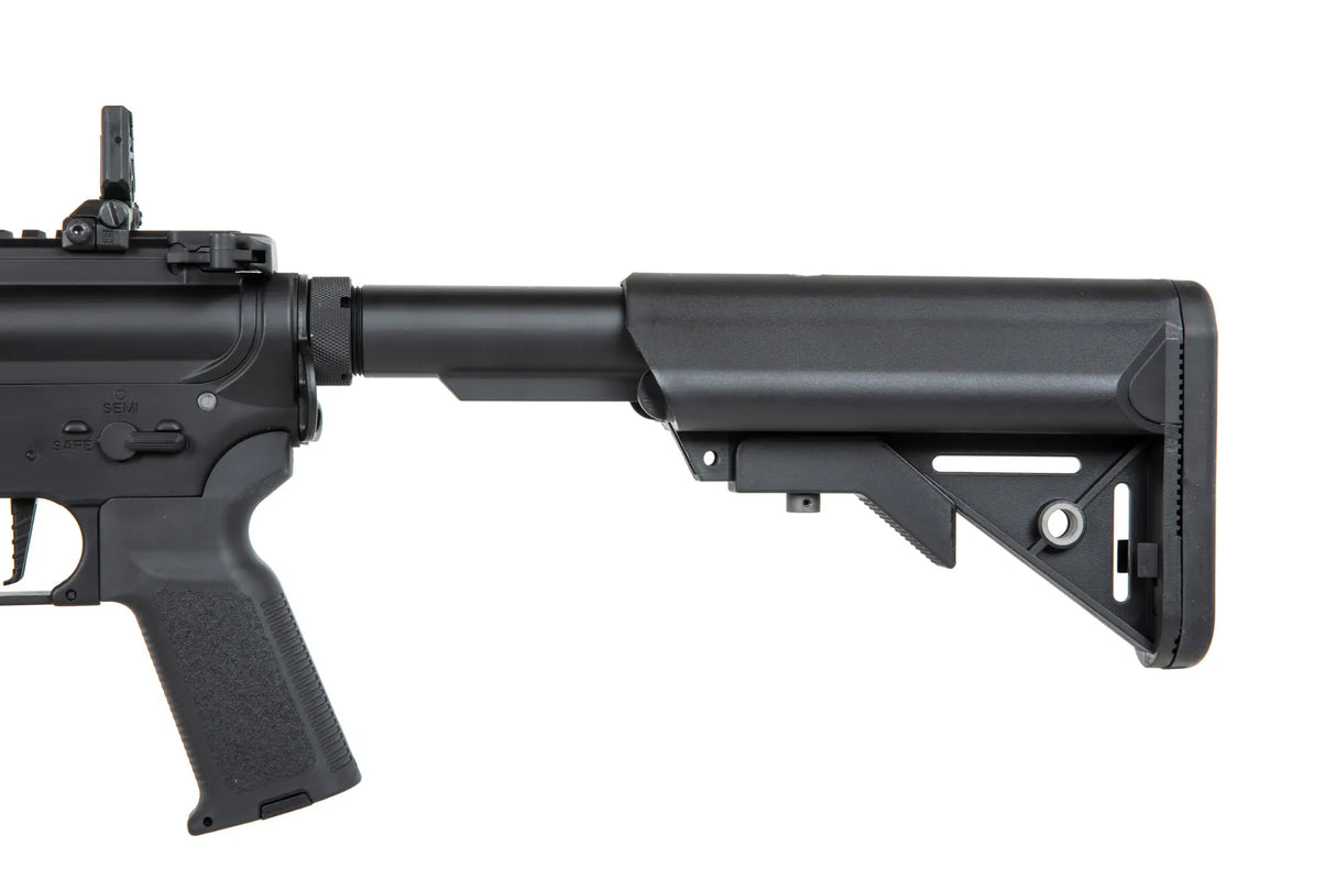 Daniel Defense® RIS III 12.5'' SA-P28 Prime™ HAL™ ETU m/ Chaos Bronze brushless motor