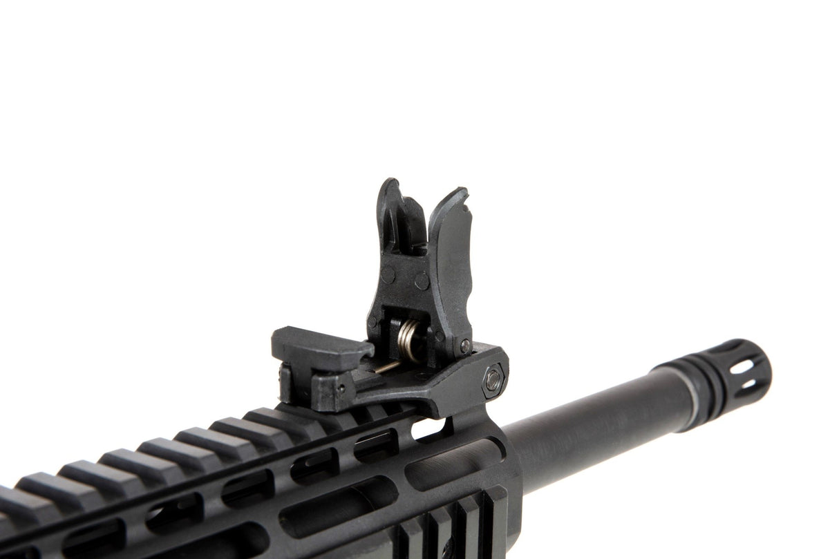 SA-E09 Edge Carbine Black