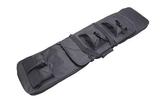 Våben Taske - 1200mm BLACK