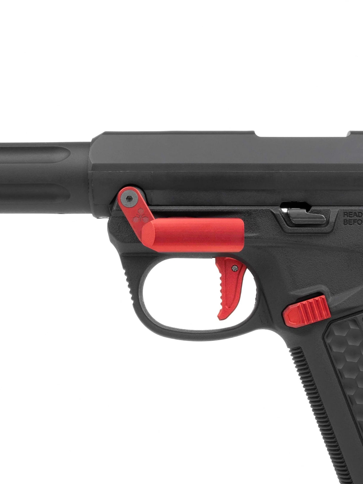 Tridos.Design adapter til AAP-01 og Novritsch Universal Holster