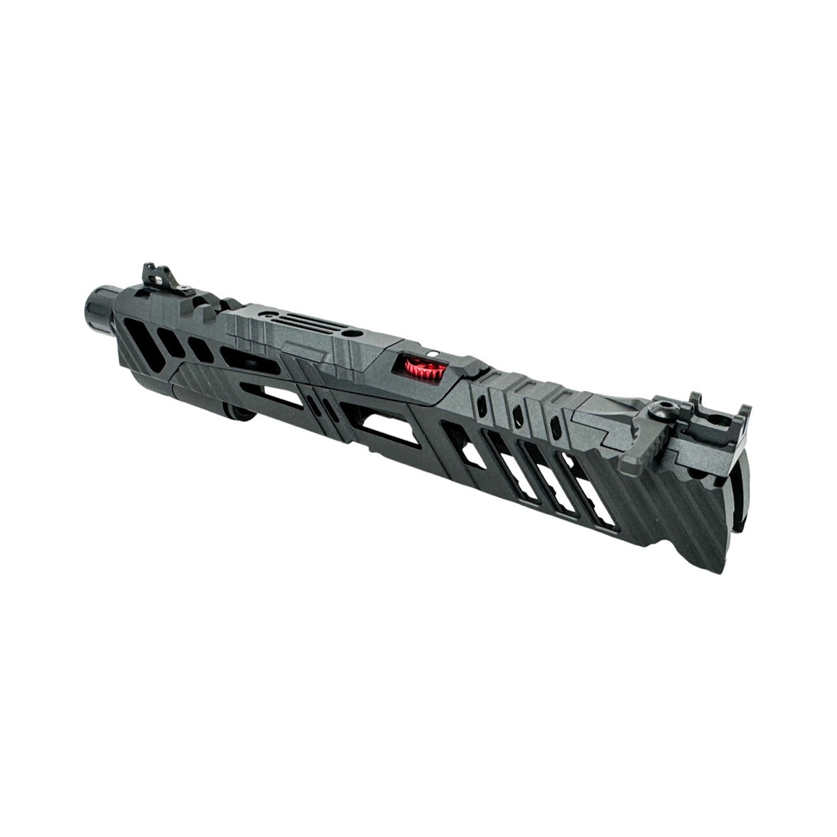 CTM TM Hi-Capa 5.1 CNC SUPERLINE Split Slide