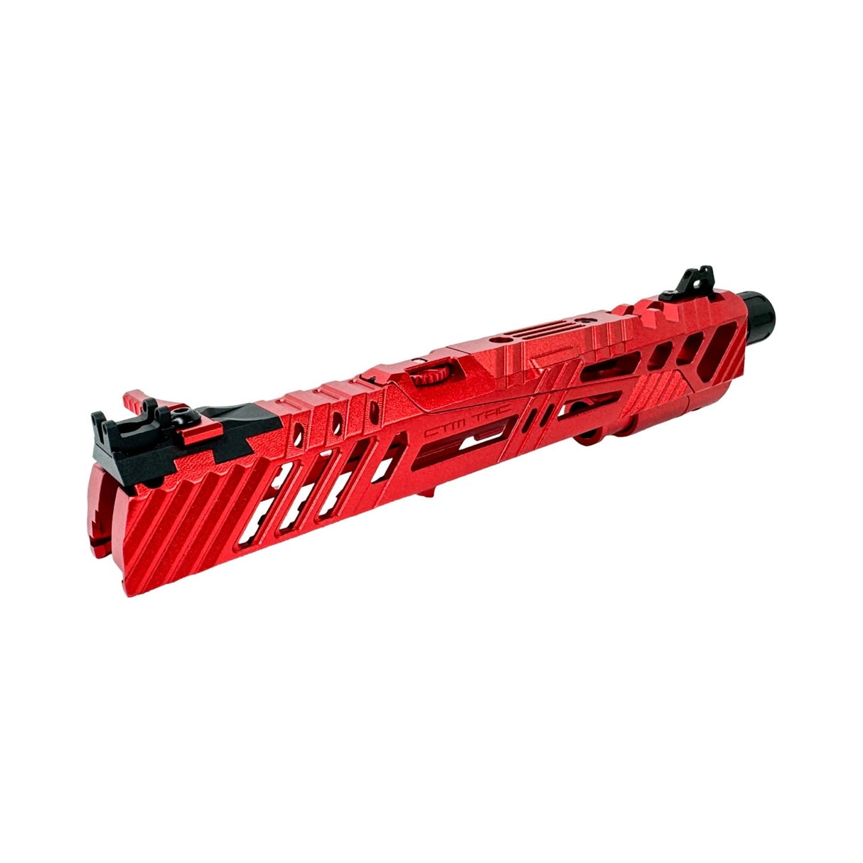 CTM TM Hi-Capa 5.1 CNC SUPERLINE Split Slide