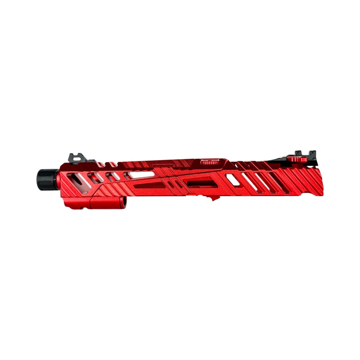 CTM TM Hi-Capa 5.1 CNC SUPERLINE Split Slide