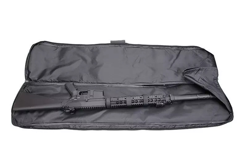 Våben Taske - 1200mm BLACK