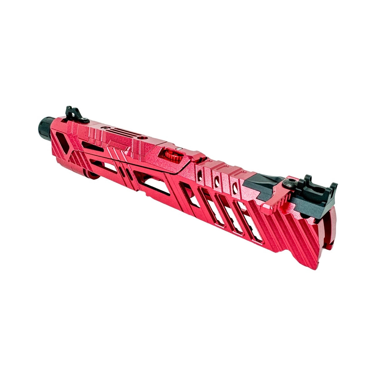 CTM TM Hi-Capa 4.3 CNC SUPERLINE Split Slide
