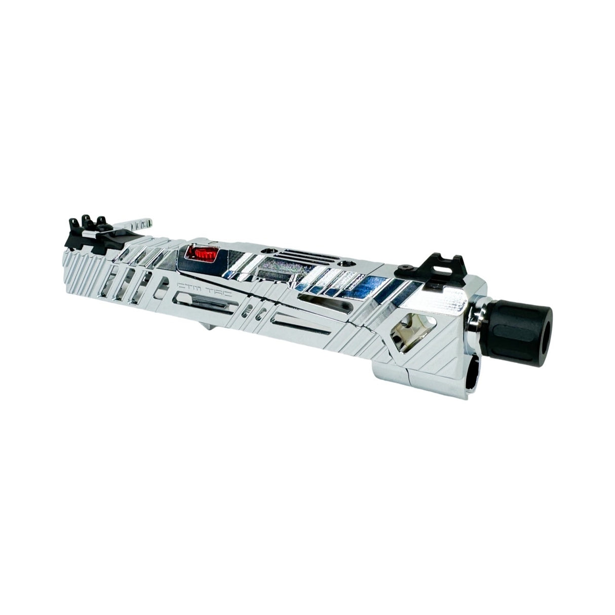 CTM TM Hi-Capa 4.3 CNC SUPERLINE Split Slide