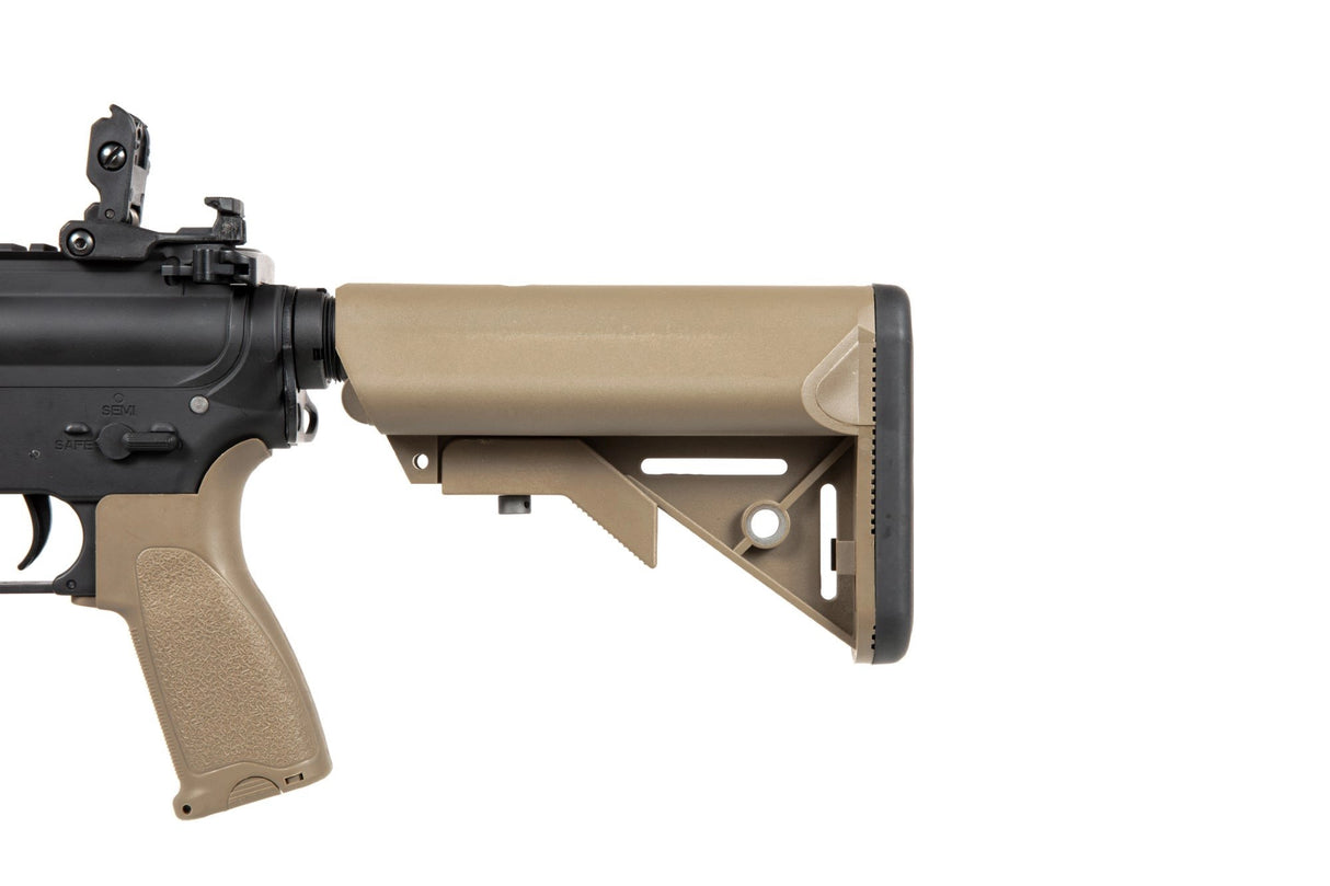 RRA SA-E13 Edge HALF-Tan
