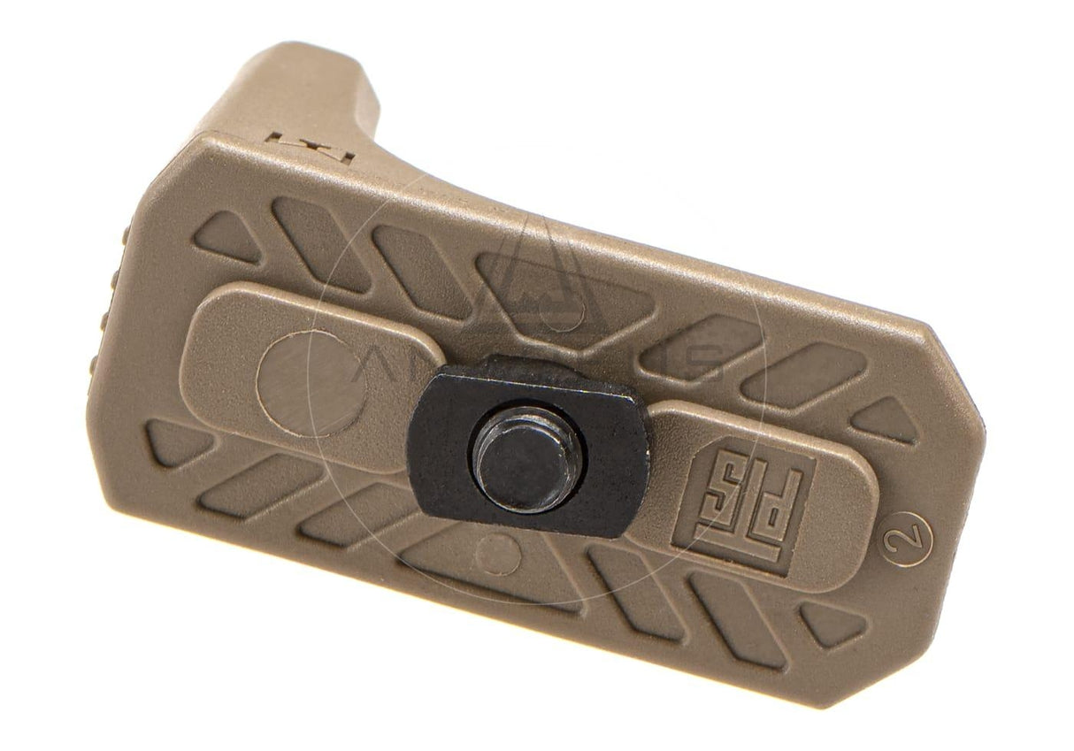PTS Enhanced Polymer hand stop til M-LOK skinne