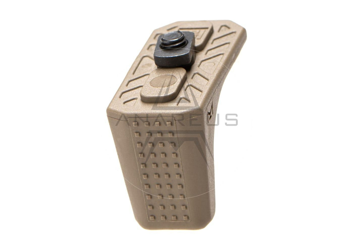 PTS Enhanced Polymer hand stop til M-LOK skinne