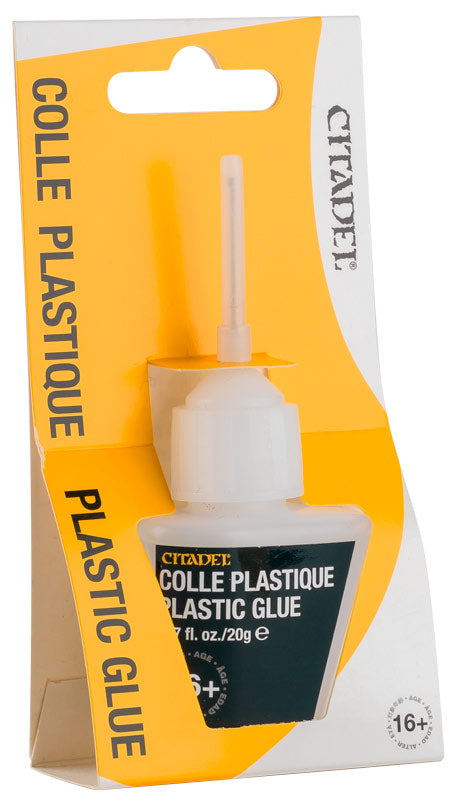 Citadel plastik lim - 15g
