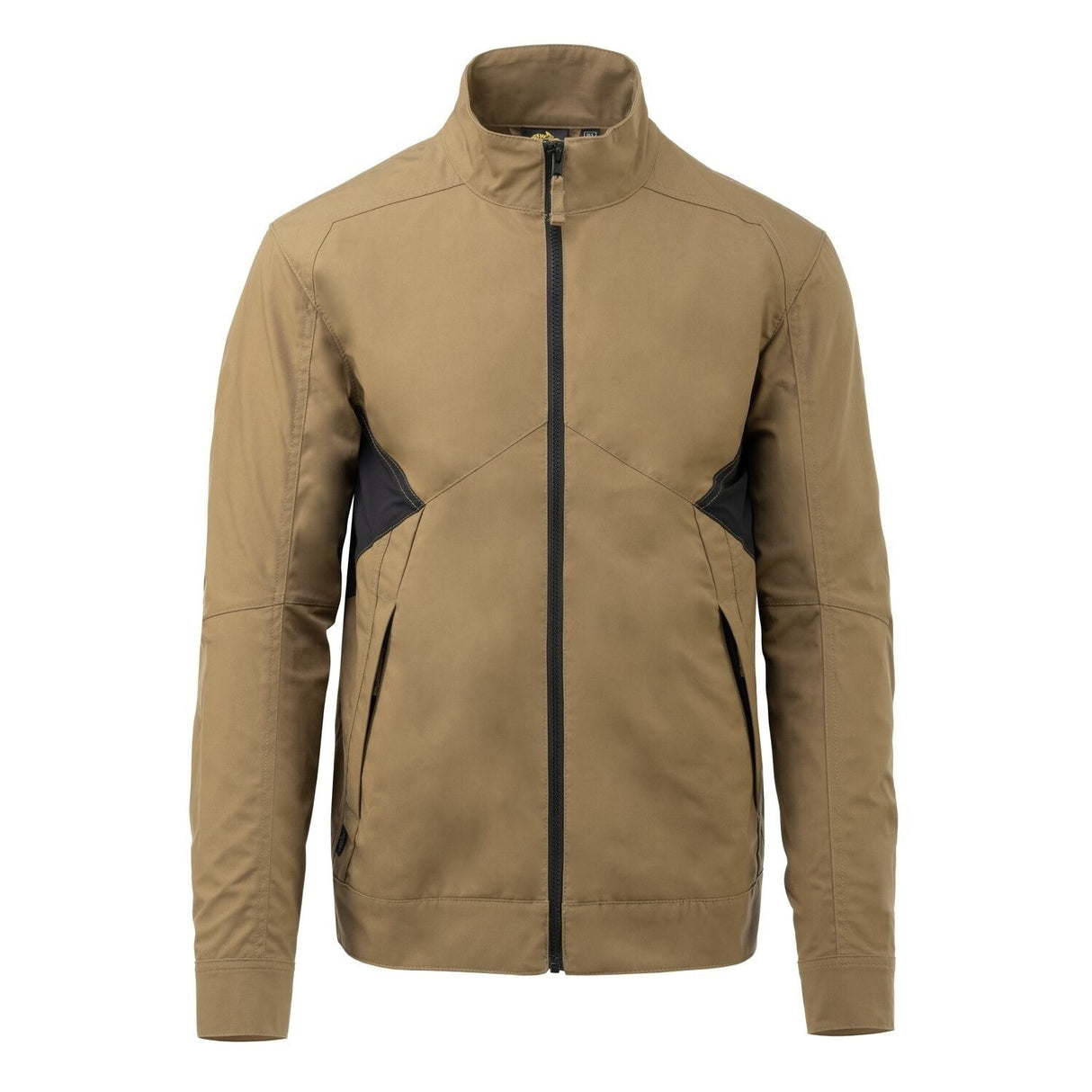 HELIKON GREYMAN Jacket DuraCanvas