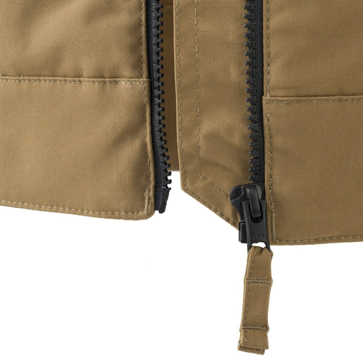 HELIKON GREYMAN Jacket DuraCanvas