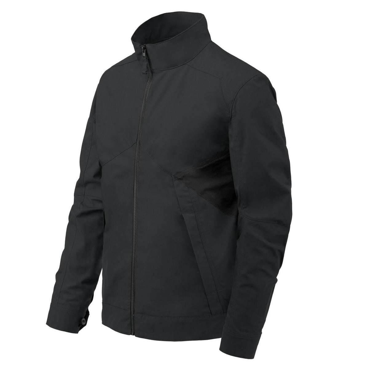 HELIKON GREYMAN Jacket DuraCanvas